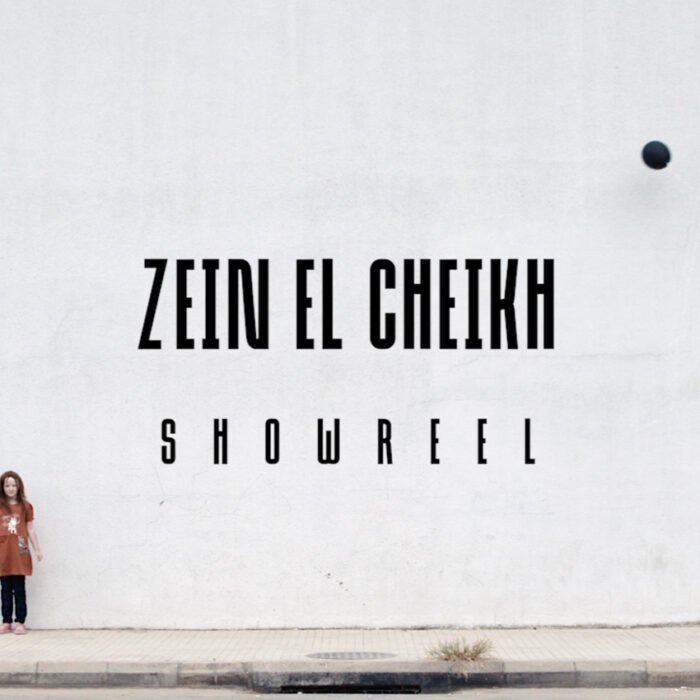 Zein El Cheikh – Showreel